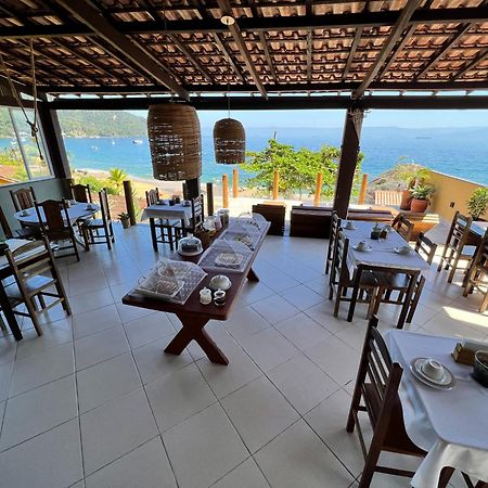 La Coquille Hotel Praia de Aracatiba Exterior photo